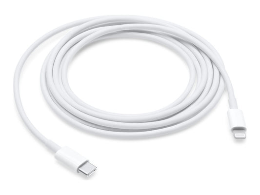 Apple USB-C to Lightning Cable 2m White MW2R3ZM/A