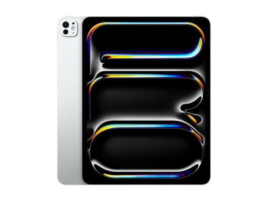 Apple iPad Pro 13 Wi-Fi + Cellular 2TB 7.Gen Silver MWT23NF/A