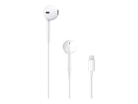 Apple Earpods Lightning MWTY3ZM/A