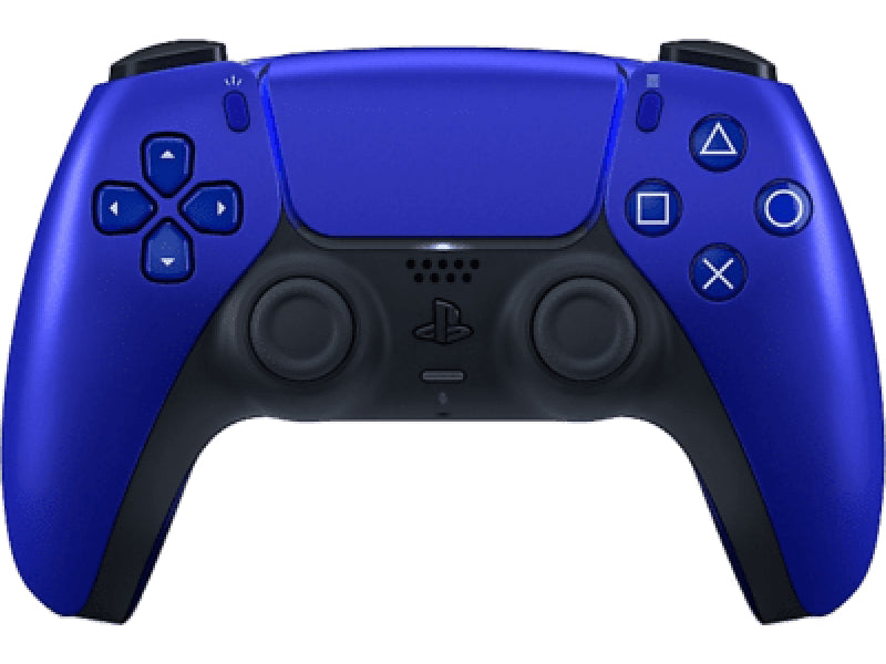 Sony PS5 DualSense Controller Cobalt Blue