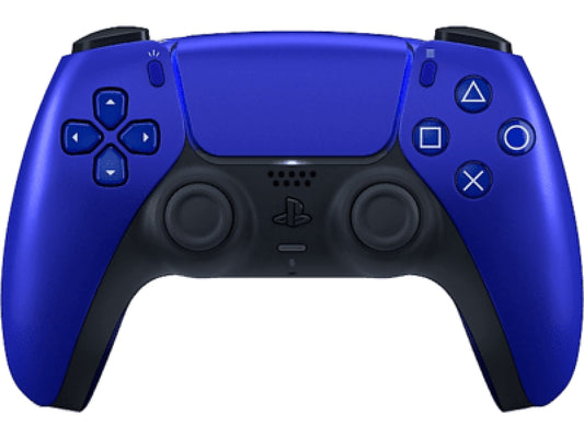 Sony PS5 DualSense Controller Cobalt Blue