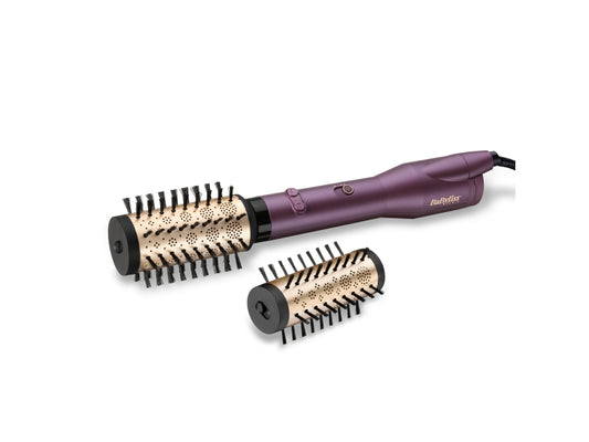 BaByliss Big Hair Dual Hot Air Brush Violet AS950E