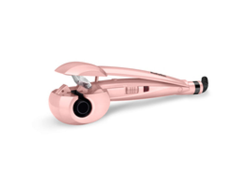 BaByliss Curling Wand Rose Blush Curl 2664PRE