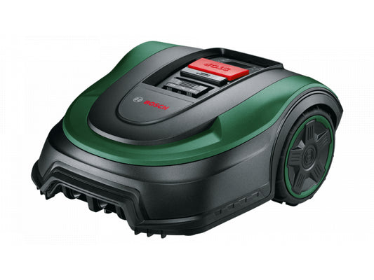 Bosch Indego S+ 500 - Robotic lawn mower