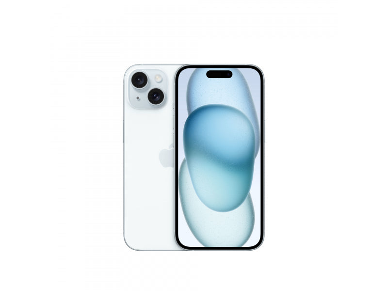 Apple iPhone 15 128GB Blue MTP43SX/A