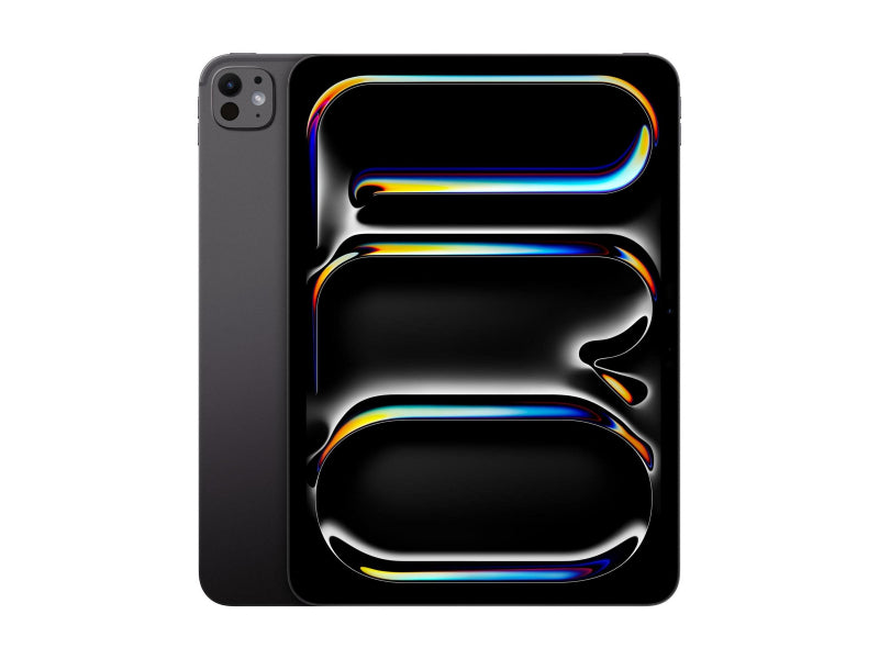 Apple 11 iPad Pro 5.Gen 2024 Wi-Fi+Cellular 5G 1TB Space Black MWRP3NF/A