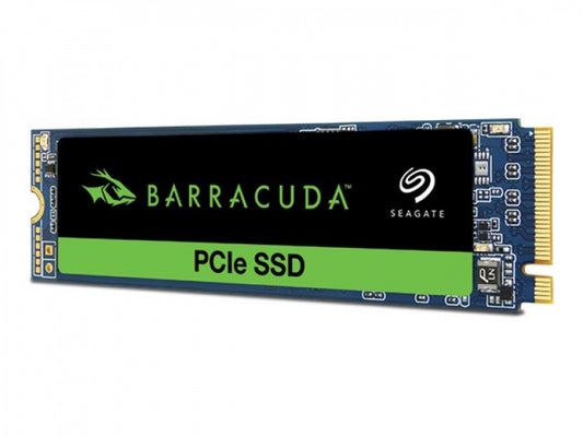 Seagate BarraCuda SSD 2TB PCIe M.2 ZP2000CV3A002 ZP2000CV3A002