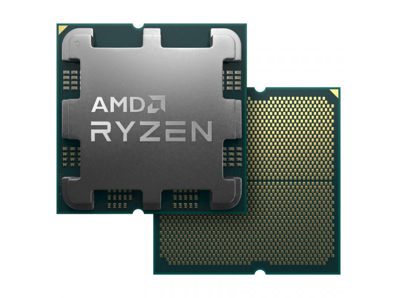 AMD Ryzen 5 AM5 5nm AMD 7500F 3.7GHz 100-000000597