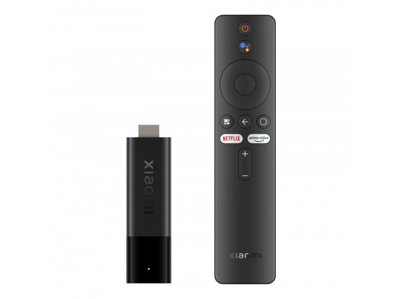 Xiaomi Smart TV Stick 4K 2024 EU Version PFJ4175EU