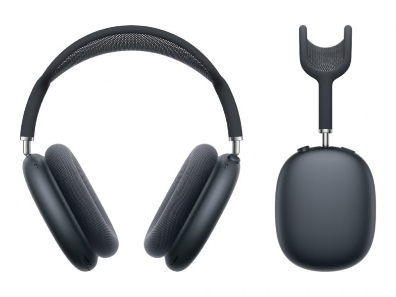 Apple AirPods Max 2 Midnight MWW43ZM/A