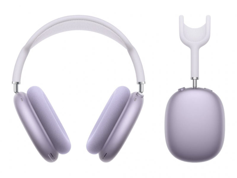 Apple AirPods Max 2 Violett MWW83ZM/A