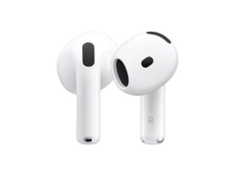 Apple AirPods 4. Generation with Active Noise Cancellation White MXP93ZM/A
