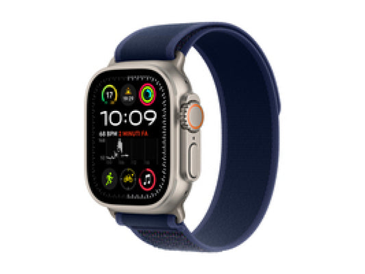 Apple Watch Ultra 2 Natural 49mm GPS+Cell Trail Blue (MX4J3FD/A)