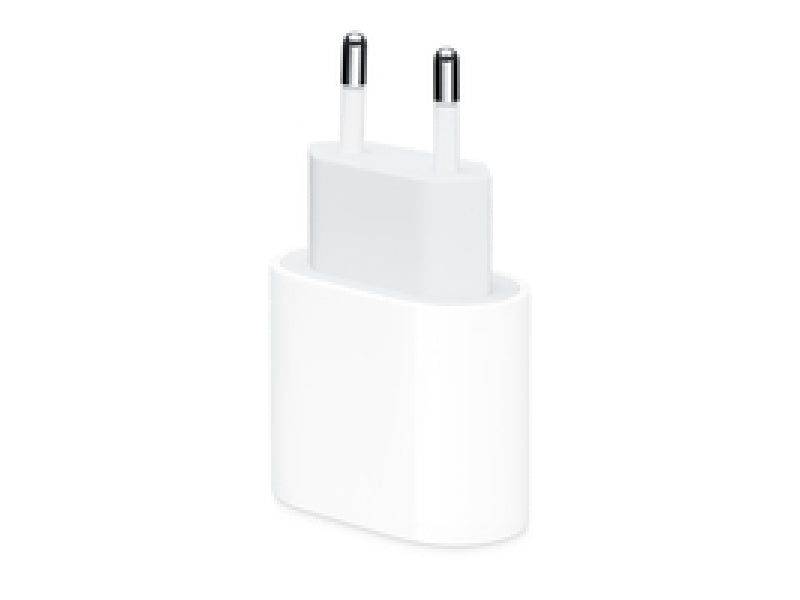 Apple 20W USB-C Power Adapter MUVV3ZM/A