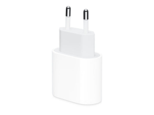 Apple 20W USB-C Power Adapter MUVV3ZM/A