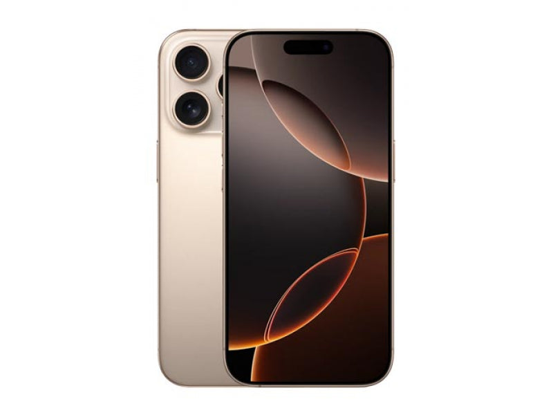 Apple iPhone 16 Pro 128GB Titanium Desert MYNF3ZD/A