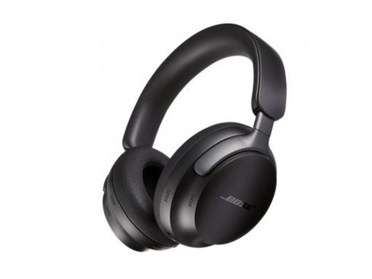 Bose QuietComfort Ultra Over-Ear black (880066-0100)