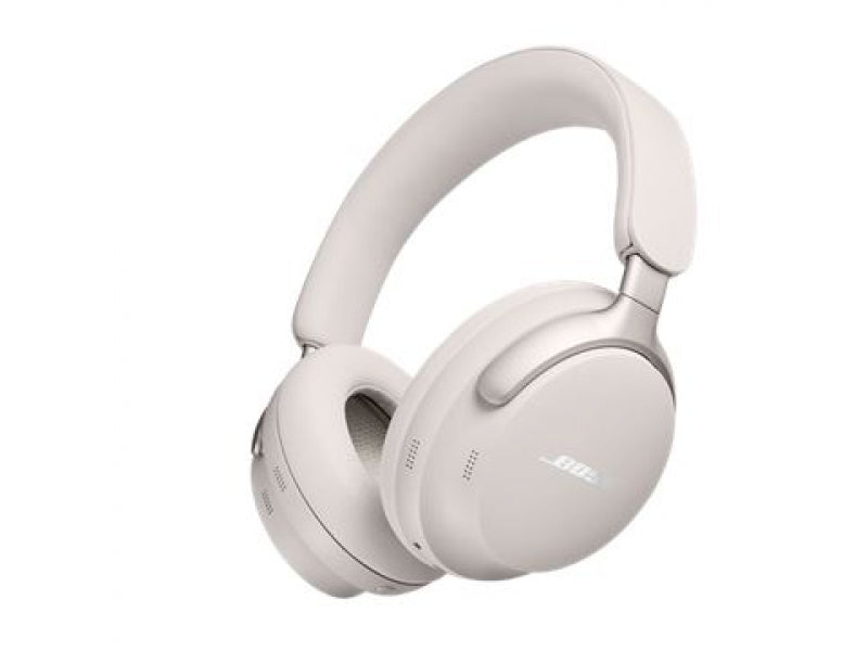 Bose QuietComfort Ultra Over-Ear White (880066-0200)