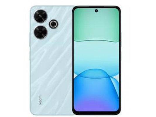 Xiaomi Redmi 13 8GB RAM 256GB Smartphone Blue (MZB0H61EU)