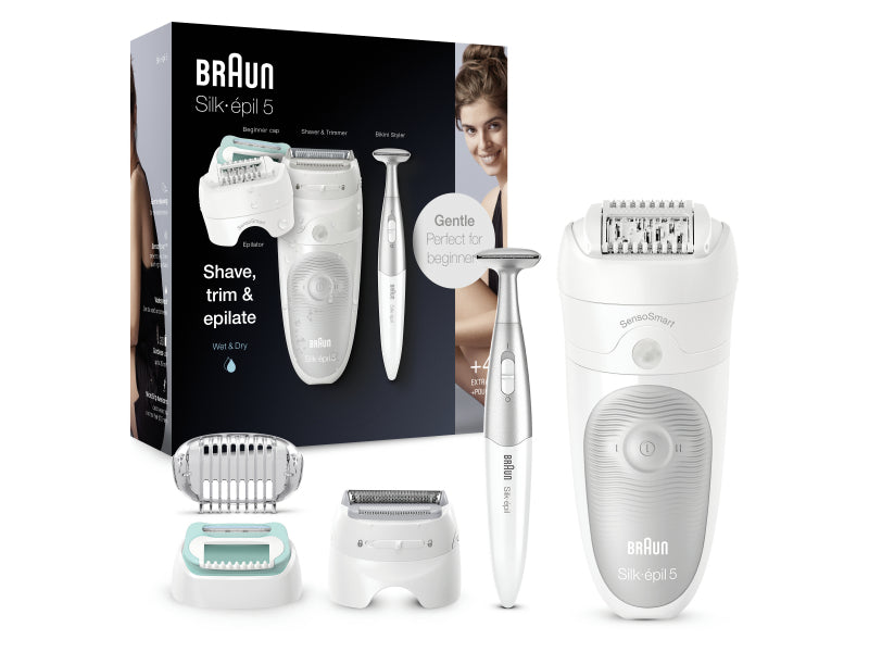 Braun Silk-épil 5 SES 5/825