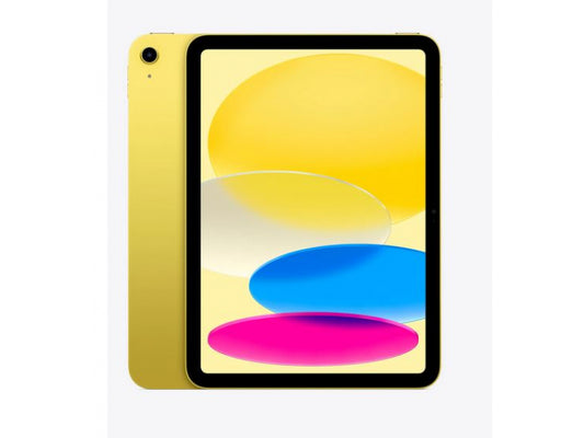 Apple iPad 10.9 inch WiFi 64GB Yellow (MCML4NF/A)