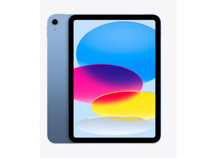 Apple iPad 10.9 inch WiFi 256GB Blue (MCMP4NF/A)
