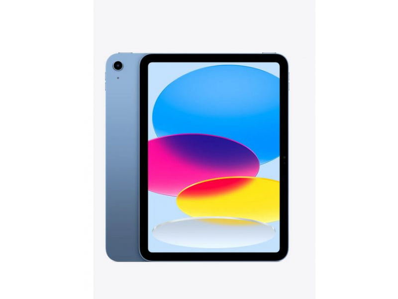 Apple iPad 10.9 Zoll WiFi 64GB Blue (MCM84NF/A)