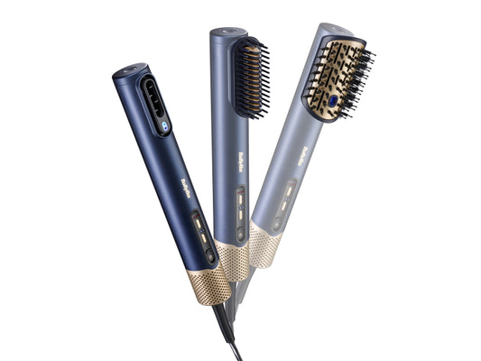 Babyliss Air Wand 2 in 1 Tool - AS6550E