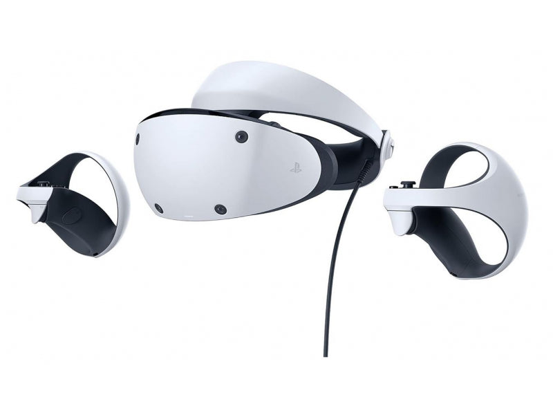 Sony PlayStation VR2 (9453895)