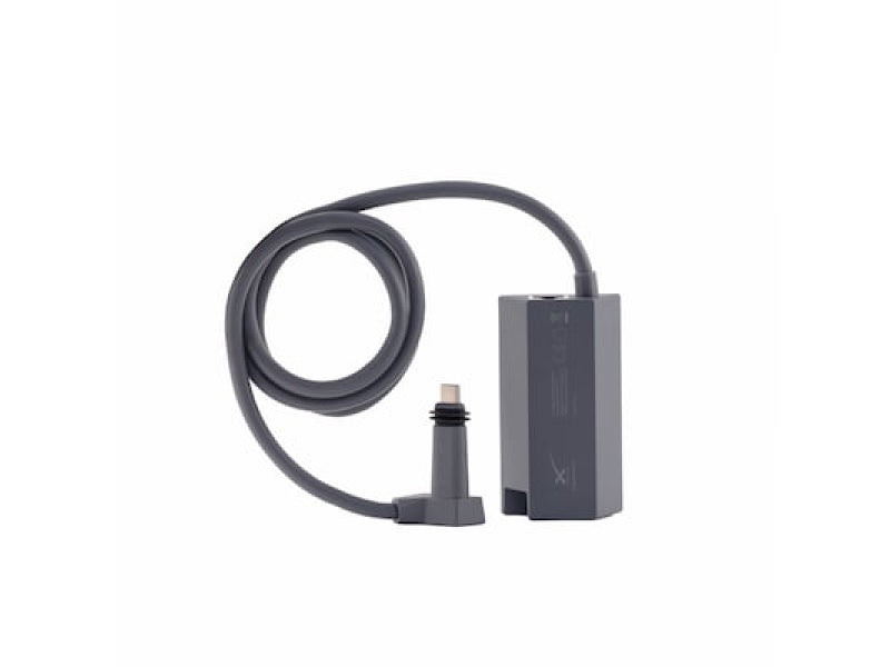 Starlink Ethernet Adapter für Standard Kit grau 01519231-502