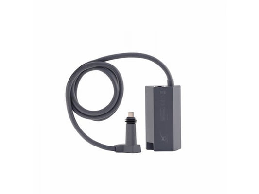 Starlink Ethernet Adapter für Standard Kit grau 01519231-502