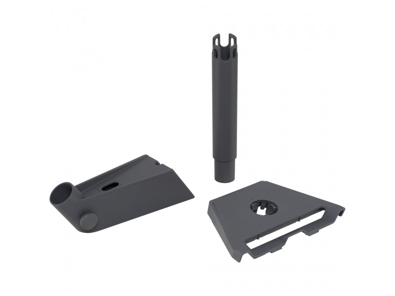 Starlink Wallmount for Standard Kit V4 gray 04759102-501