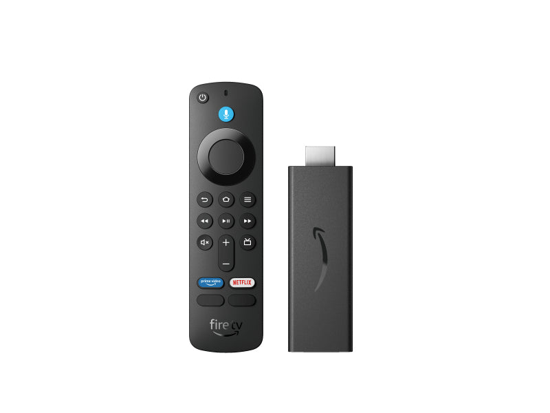 Amazon Fire TV Stick HD