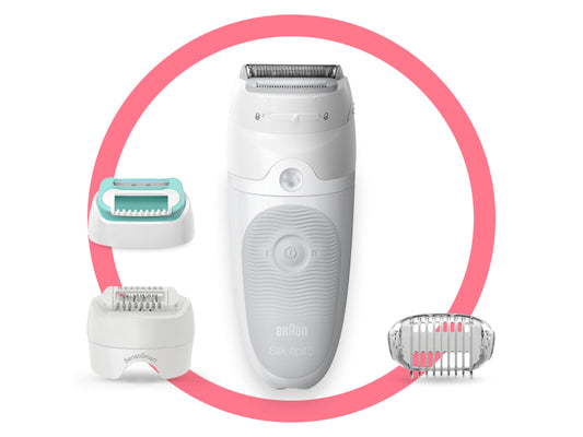 Braun Silk-epil 5 SES 5/625