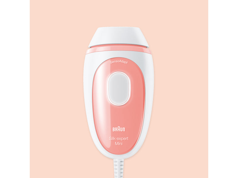 Braun Hair Remover Silk-expert PL1000 IPL