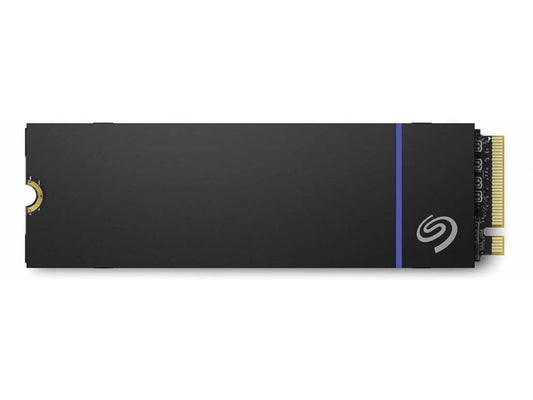 SEAGATE Game Drive for PS5 1TB NVMe M.2 SSD EMEA - ZP1000GP3A2001