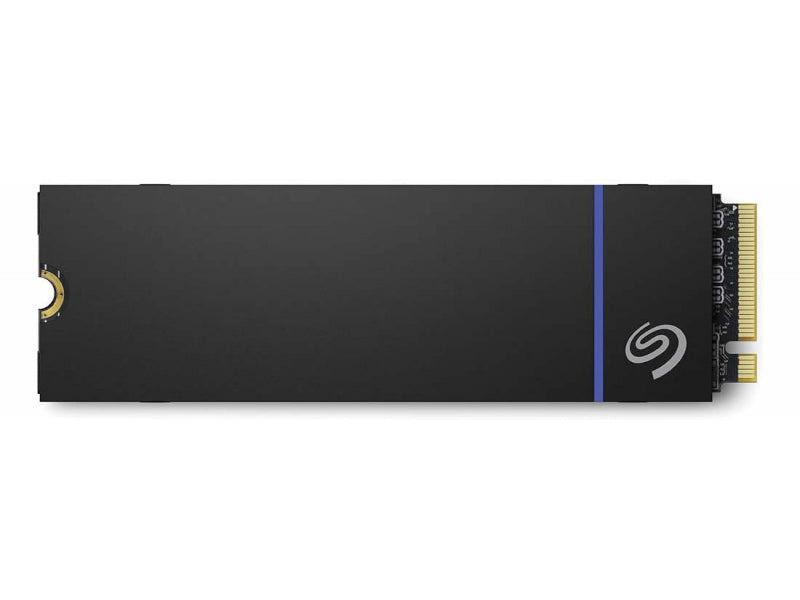 SEAGATE Game Drive for PS5 2TB NVMe M.2 SSD EMEA - ZP2000GP3A2001