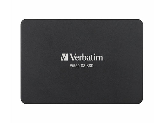 Verbatim Vi550 S3 2.5 SSD 4TB SATA III - 49355