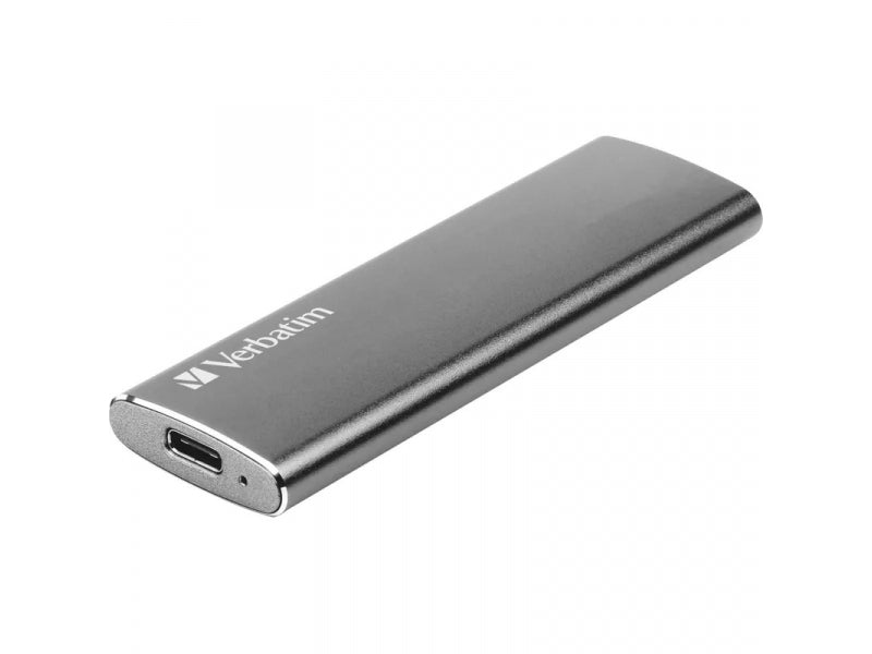 Verbatim Store n Go Vx500 1TB SSD USB 3.1 - 47444