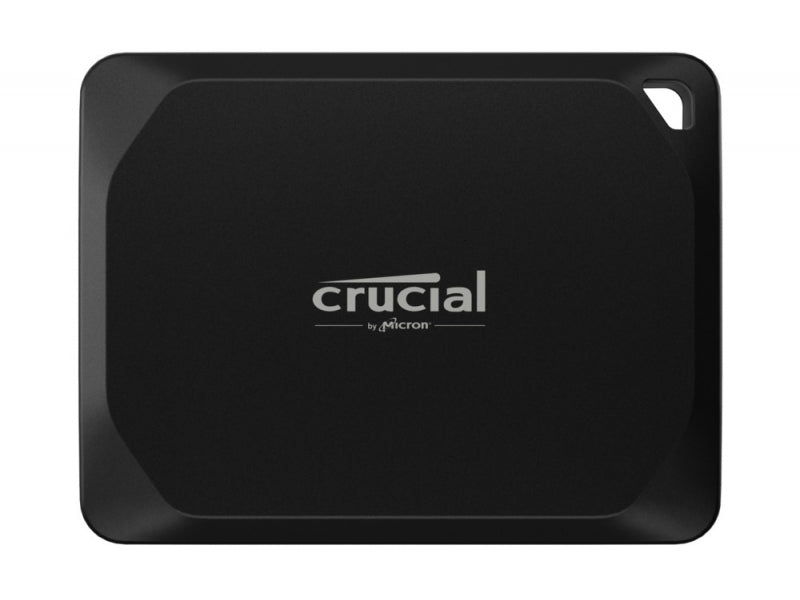SSD extern Crucial X9 2TB CT2000X9SSD9 | Crucial - CT2000X9SSD9