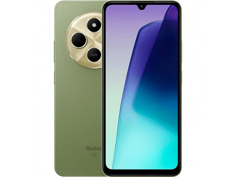 Xiaomi Redmi 14C Dual Sim 4+128GB green DE - MZB0HXZEU