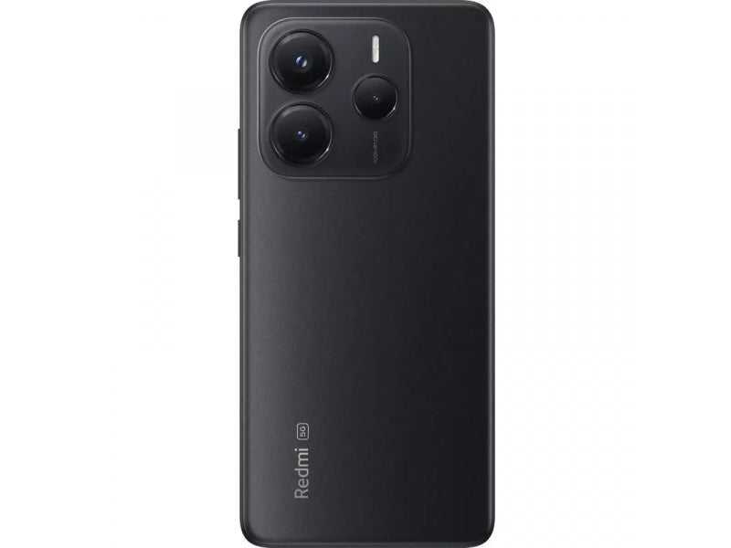 Xiaomi Redmi Note 14 256GB 8RAM 5G EU black - MZB0INYEU