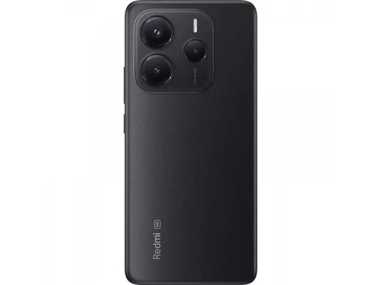 Xiaomi Redmi Note 14 256GB 8RAM 5G EU black - MZB0INYEU