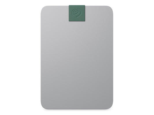 Seagate Ultra Touch HDD 4TB 2.5 Gray - STMA4000400