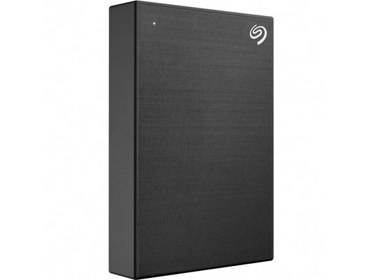 SEAGATE One Touch 1TB External HDD Password Protection Black - STKY1000400