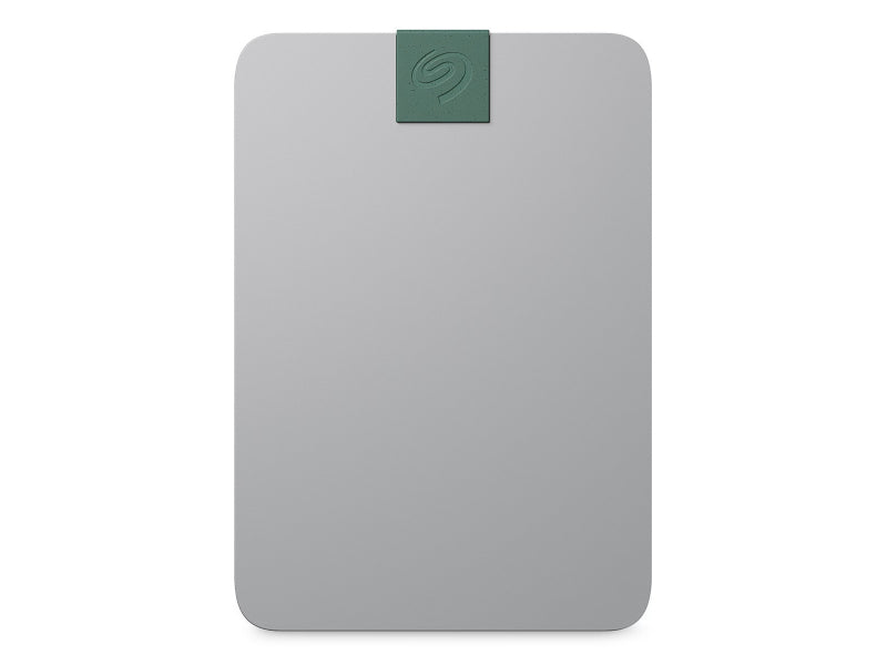 Seagate Ultra Touch - 5 TB - 3.2 Gen 1 (3.1 Gen 1) Grey - STMA5000400