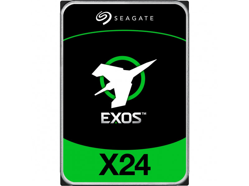 Seagate EXOS X24 20TB 6 Gb/s 512MB 3.5 - ST20000NM002H