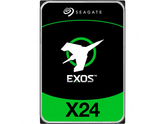 Seagate EXOS X24 20TB 6 Gb/s 512MB 3.5 - ST20000NM002H