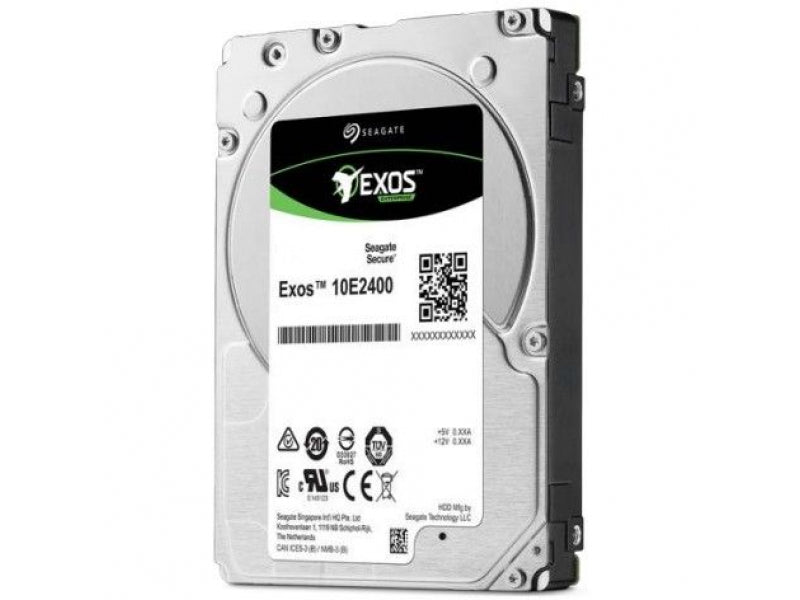 Seagate Enterprise 1.8 TB 10000 RPM 256 MB 2.5 - SAS ST1800MM0149