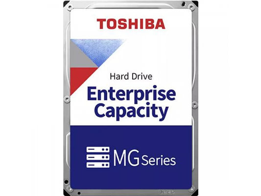 Toshiba MG10-D 8TB 3.5 SATA - MG10ADA800E